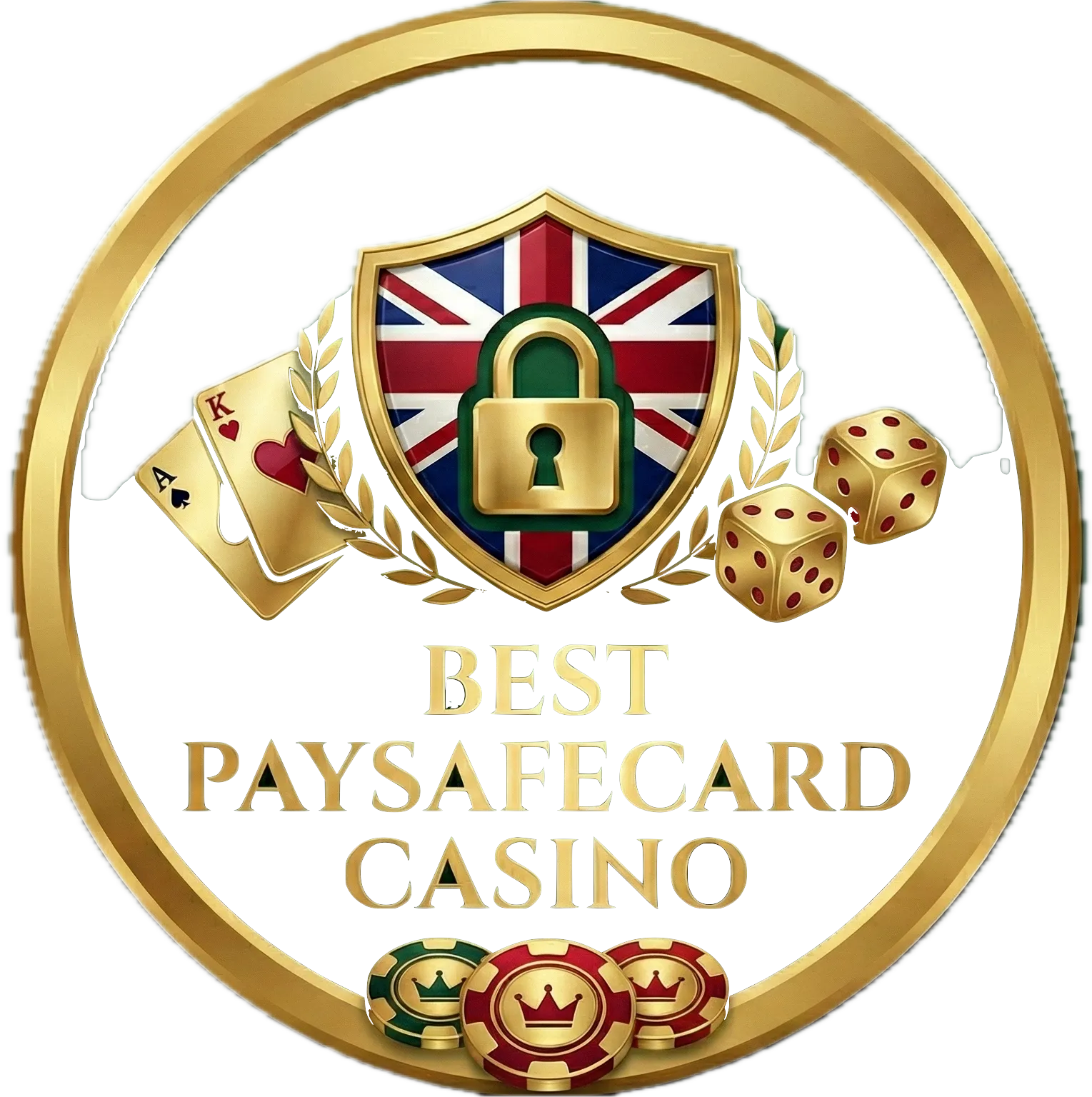 Best Paysafecard Casinos 