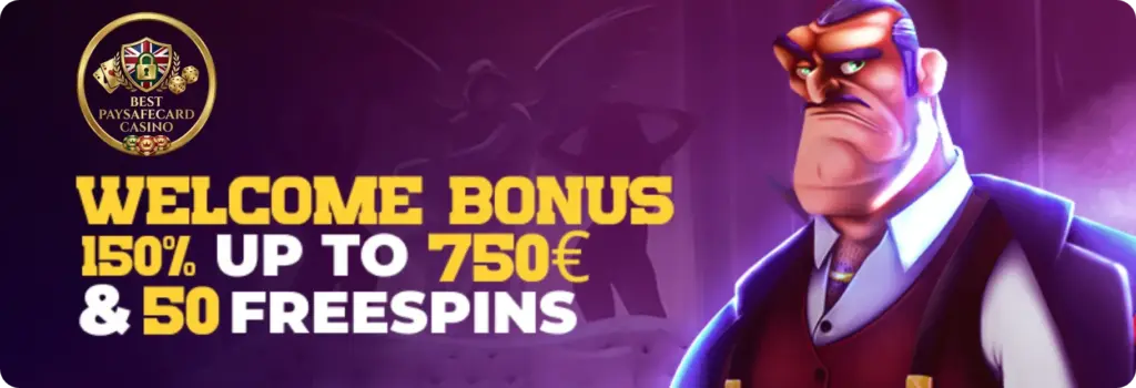 Donbet casino Welcome Bonus