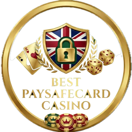 Best Paysafecard Casinos 
