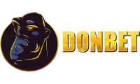 Donbet-casino-logo