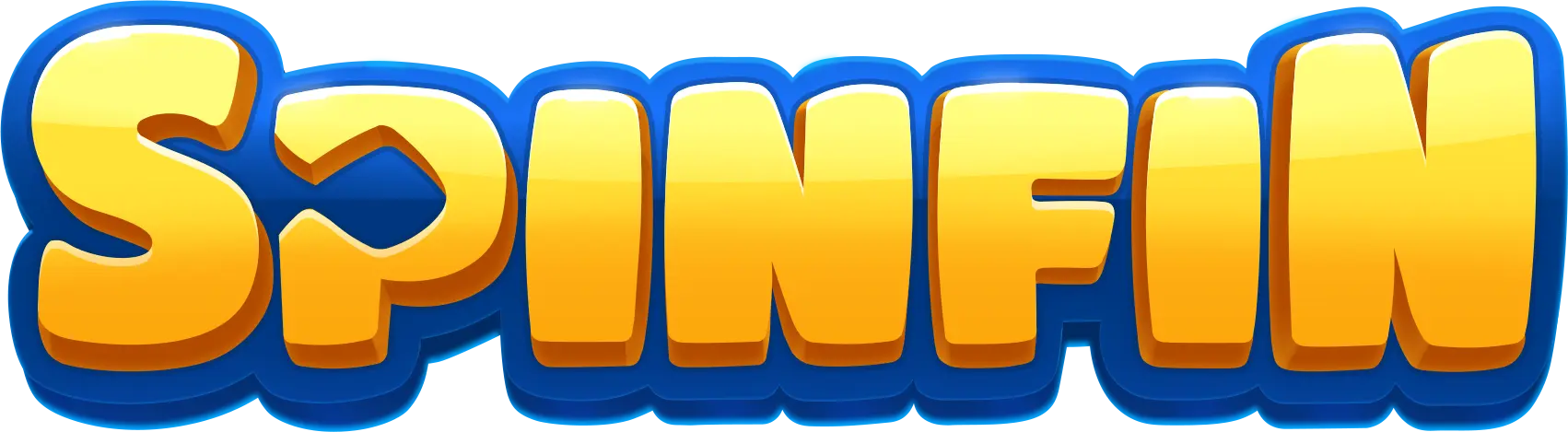 spinfin logo