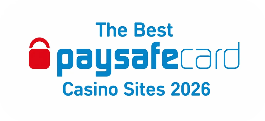 The Best Paysafecard Casino Sites