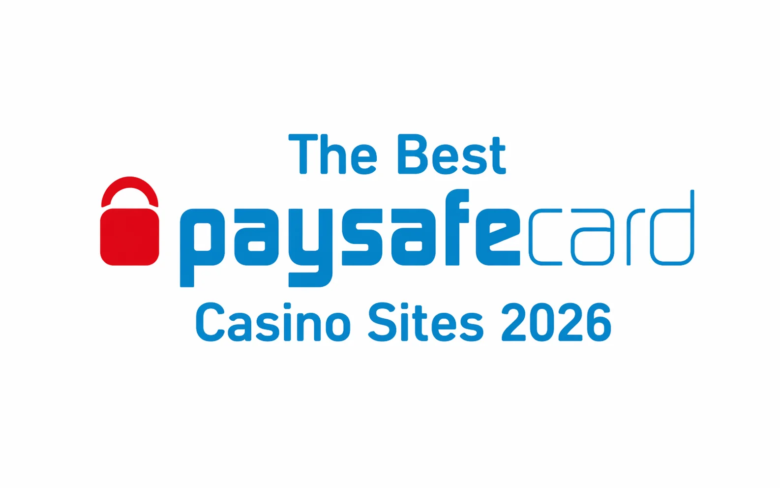 The Best Paysafecard Casino Sites